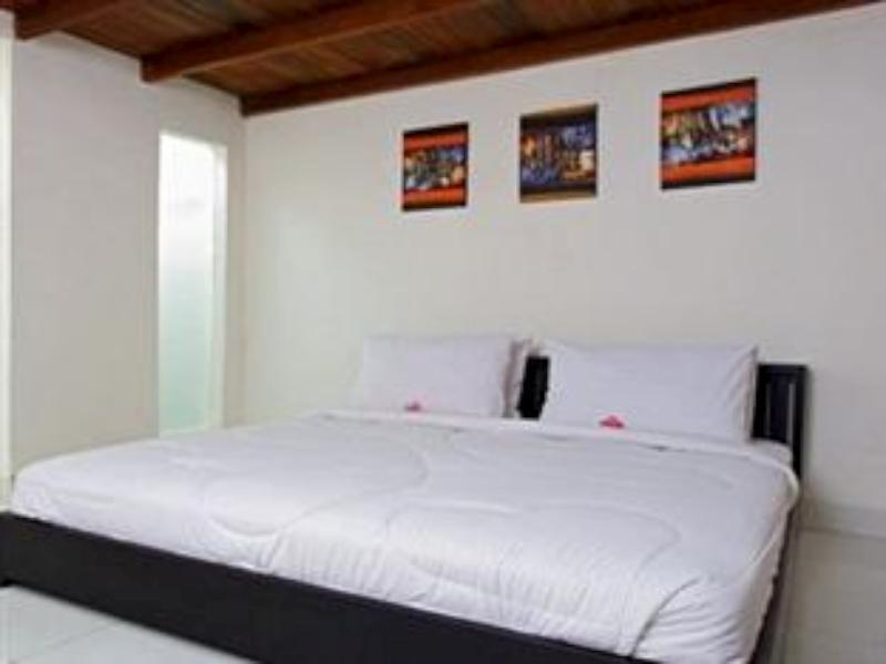 Super Oyo 91495 Hotel Indah Residence Denpasar Extérieur photo