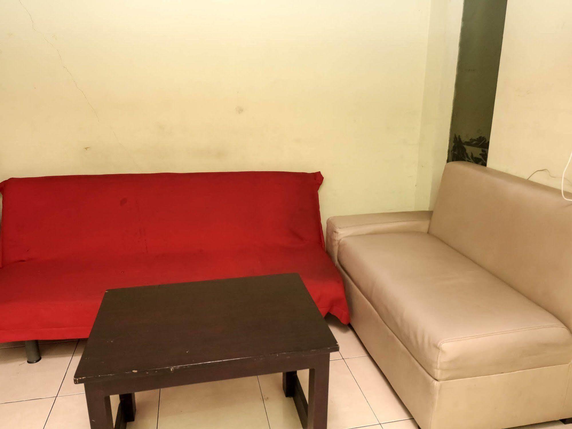 Super Oyo 91495 Hotel Indah Residence Denpasar Extérieur photo